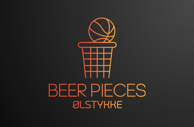 Ølstykke Beer Pieces
