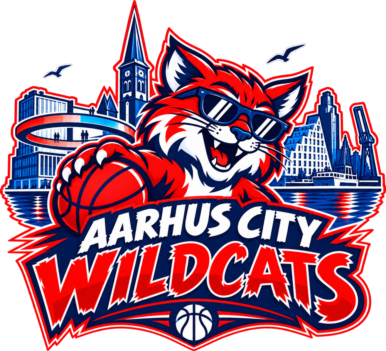 Århus City Wildcats