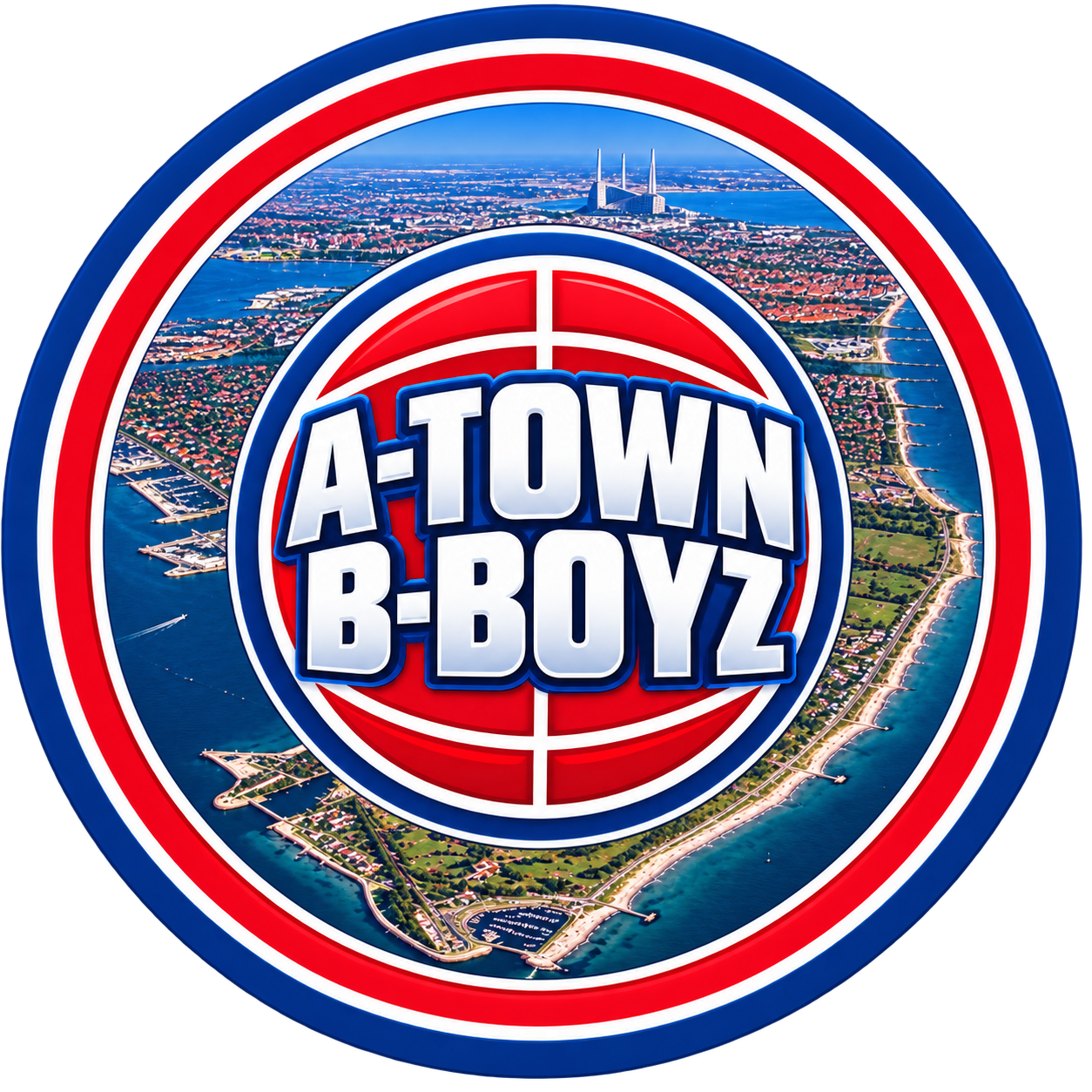 A-Town B-Boys