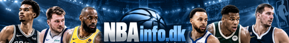 NBAinfo.dk