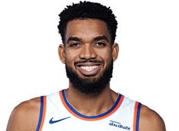 K. Towns