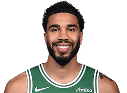 Jayson Tatum