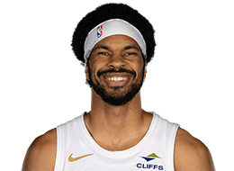 Jarrett Allen