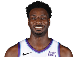 Jaren Jackson Jr