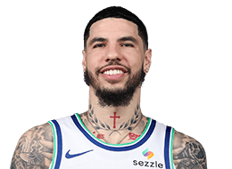 LaMelo Ball