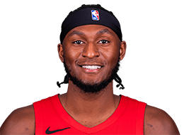 I. Quickley