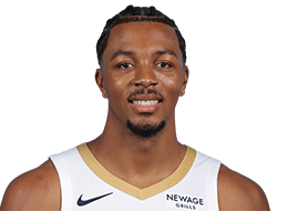 Trey Murphy
