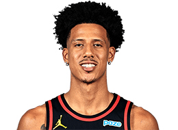Jalen Johnson