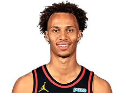 Dyson Daniels