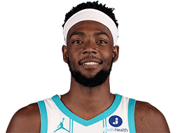 Brandon Miller