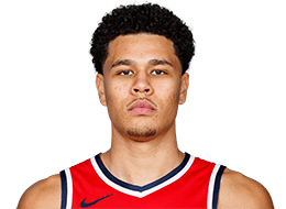 Kyshawn George