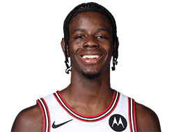 Caleb Wilson