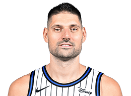 Nikola Vucevic