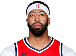 Anthony Davis