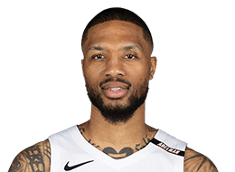 Damian Lillard