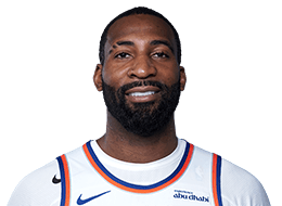 Andre Drummond