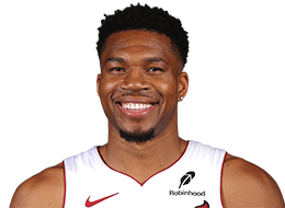 G. Antetokounmpo