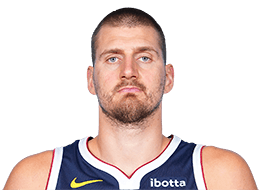 Nikola Jokic