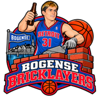 Bogense Bricklayers