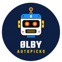 Ølby Autopicks