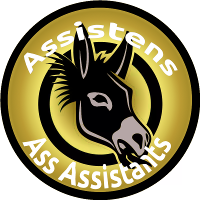 Assistens Ass Assistants