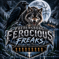 Fredensborg Ferocious Freaks
