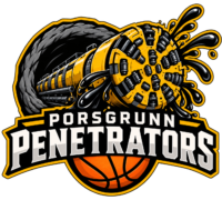 Porsgrunn Penetrators