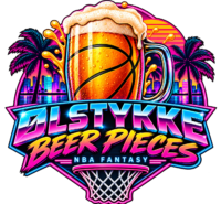 Ølstykke Beer Pieces